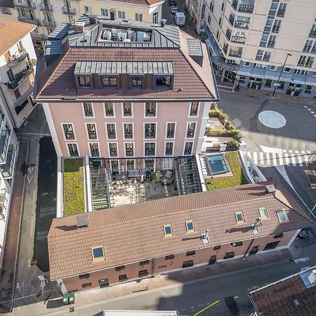 Grand Hotel Du Parc - Teritoria Aix-les-Bains Esterno foto