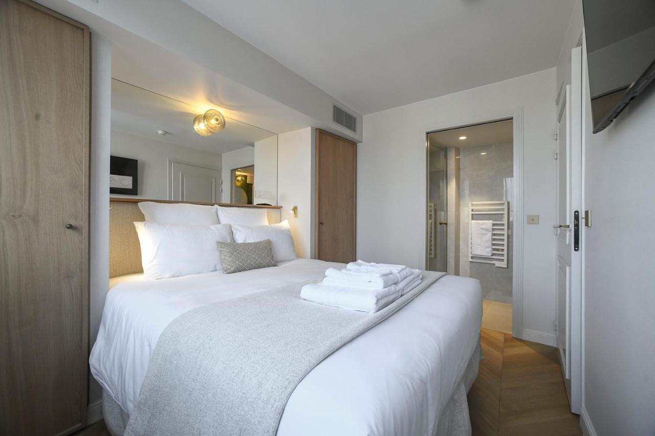 Grand Hotel Du Parc - Teritoria Aix-les-Bains Esterno foto