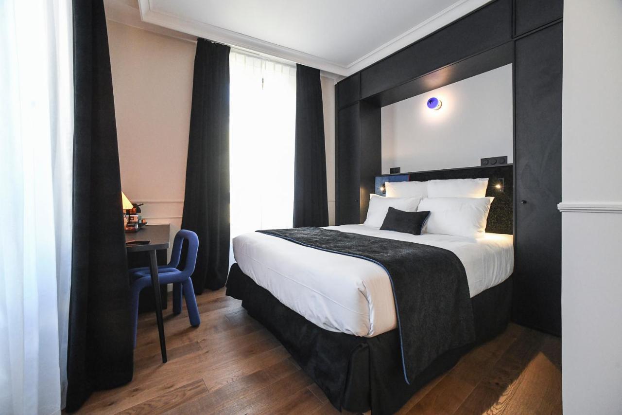 Grand Hotel Du Parc - Teritoria Aix-les-Bains Esterno foto