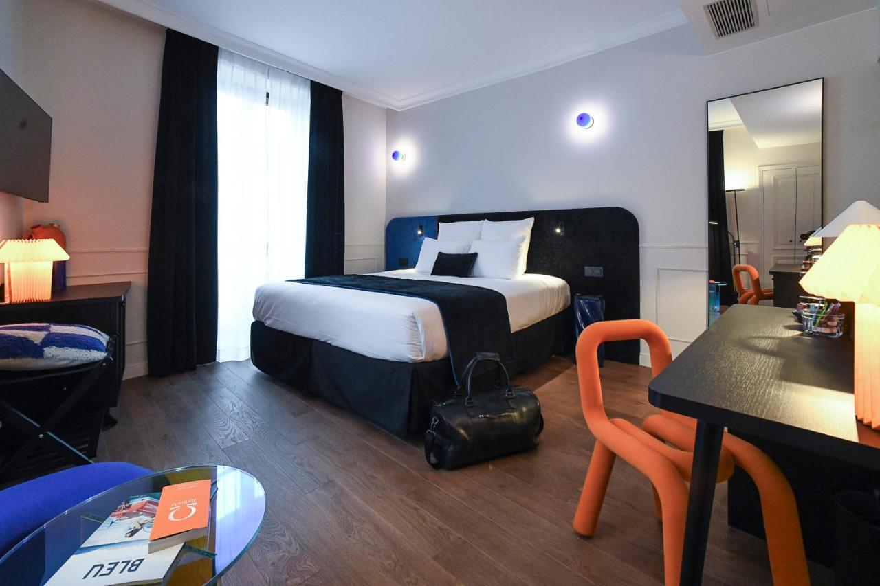 Grand Hotel Du Parc - Teritoria Aix-les-Bains Esterno foto