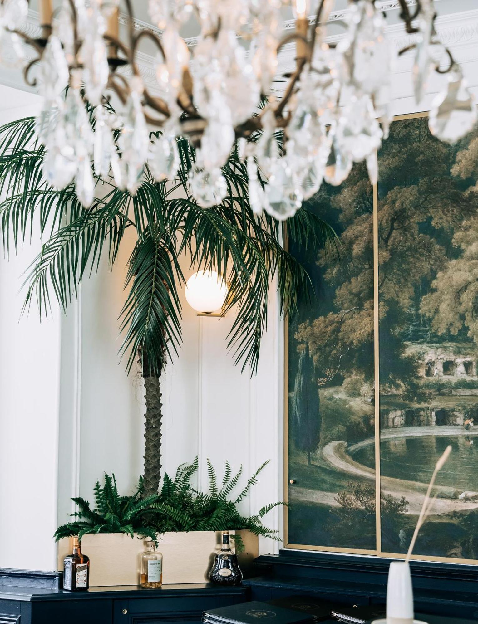 Grand Hotel Du Parc - Teritoria Aix-les-Bains Esterno foto