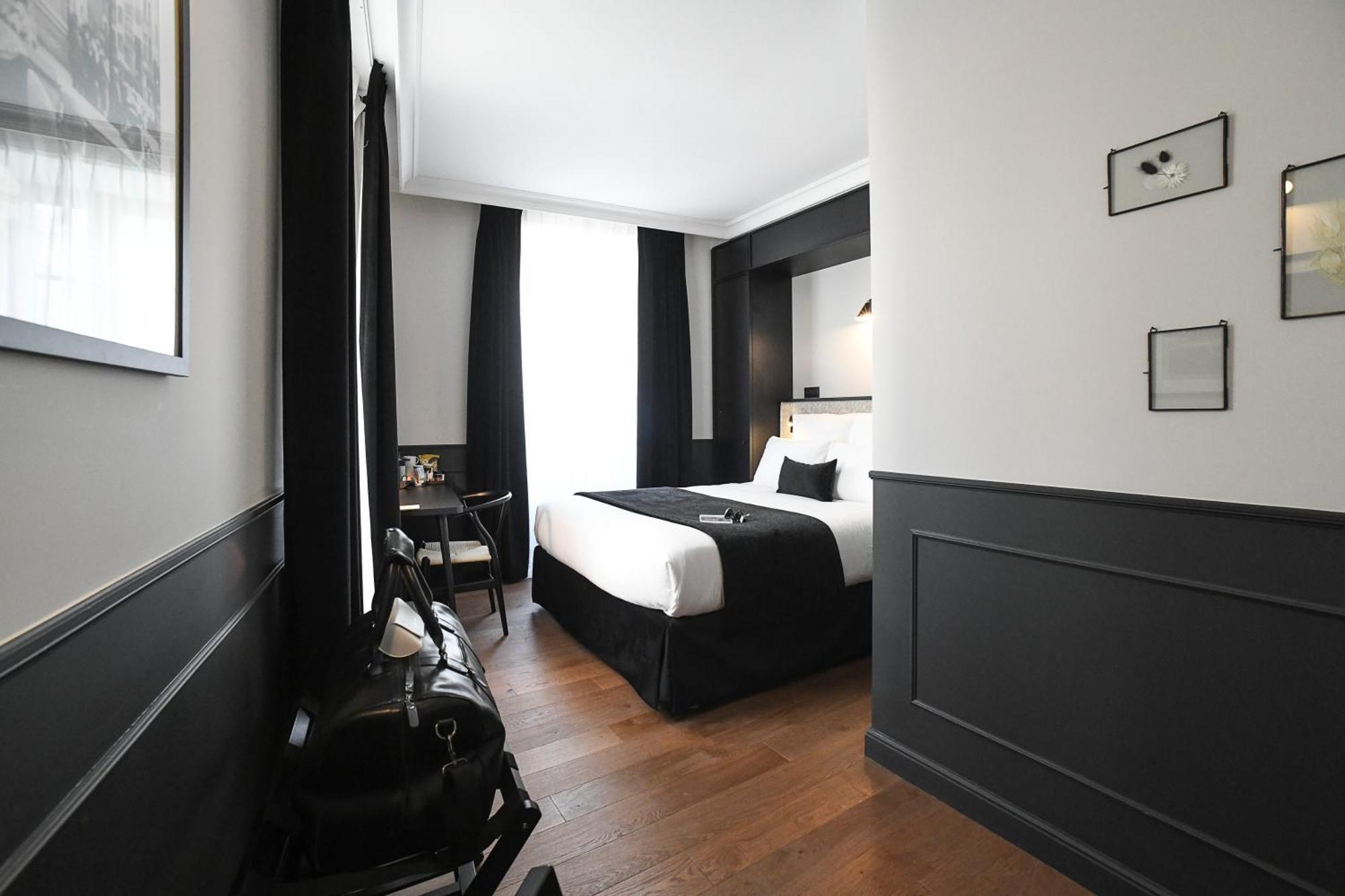 Grand Hotel Du Parc - Teritoria Aix-les-Bains Esterno foto